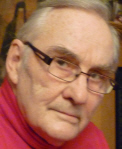 John Faber Aug 2012